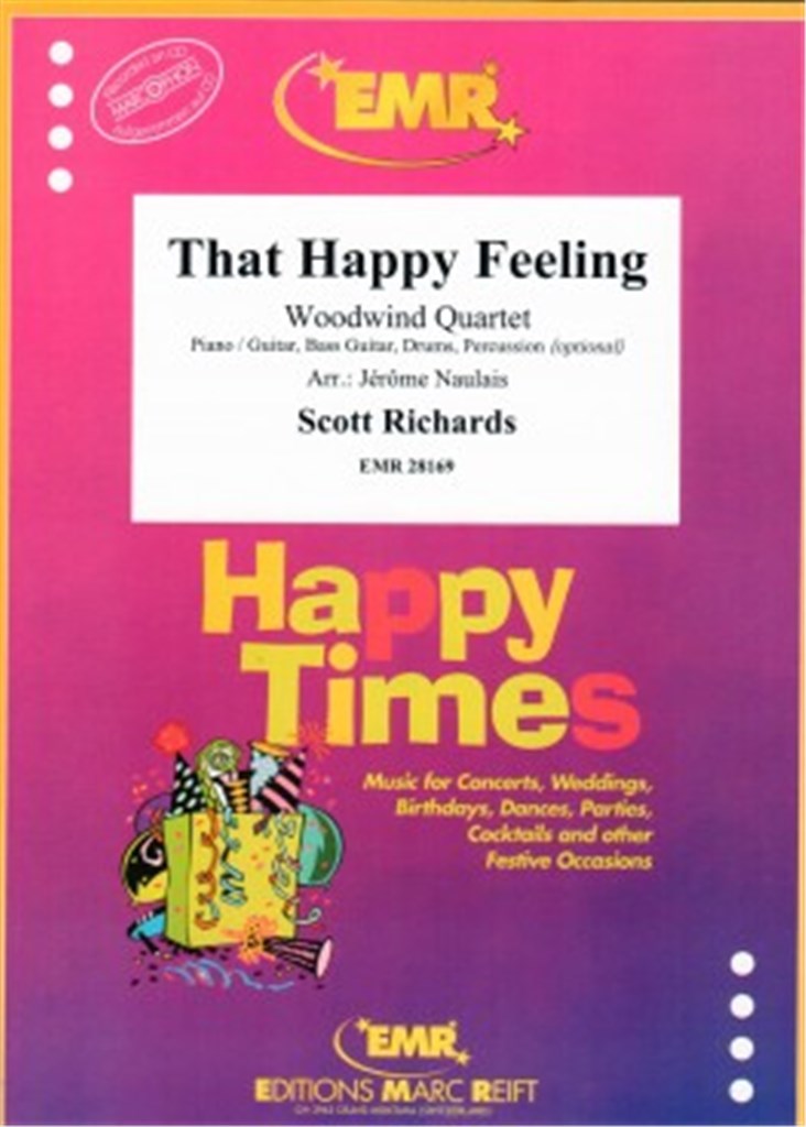 That Happy Feeling